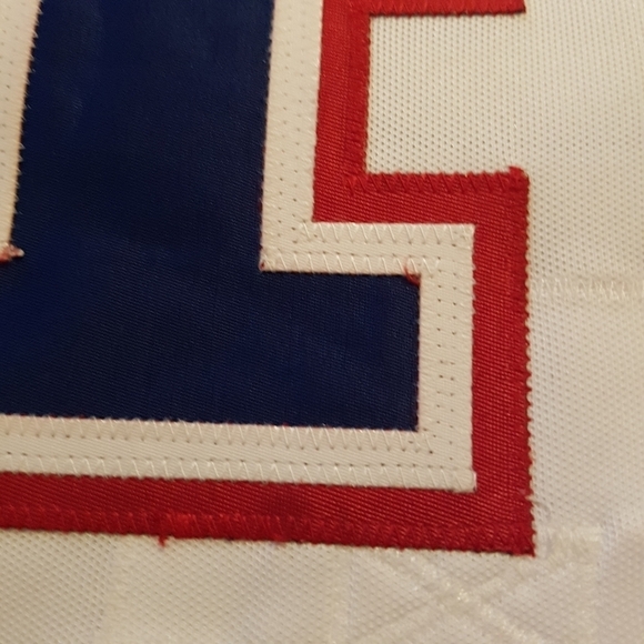 Canadiens Brian Savage #49 jersey Signed to Don Cherry "Grapes" game jersey VGUC - Picture 8 of 12